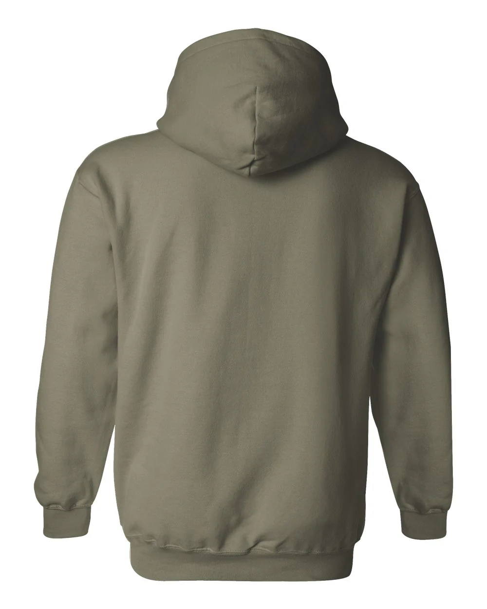 Hoodies 50/50 Cotton-Polyester 13.5 oz | Gildan 18500 - Image 72