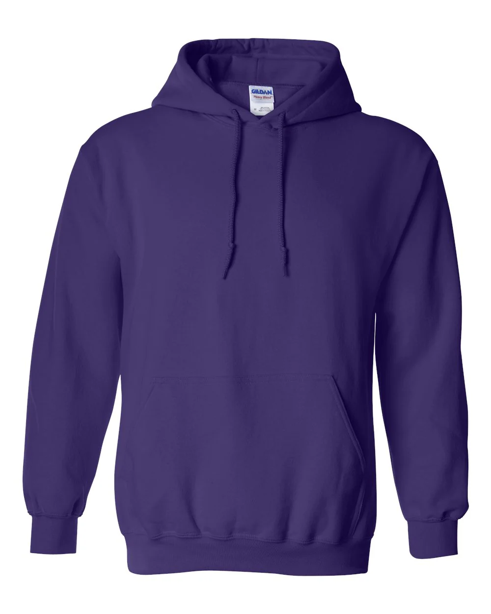 Hoodies 50/50 Cotton-Polyester 13.5 oz | Gildan 18500 - Image 79