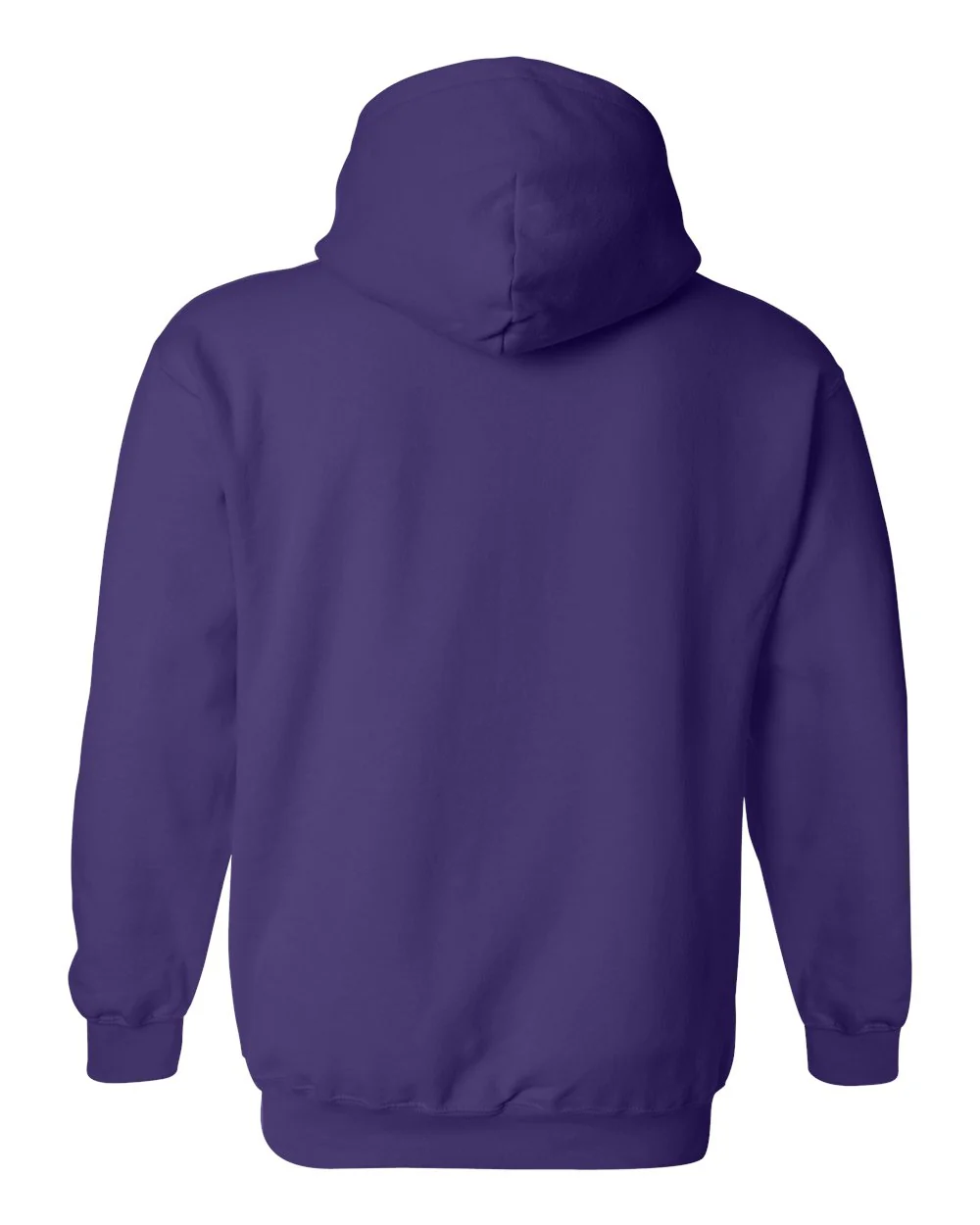 Hoodies 50/50 Cotton-Polyester 13.5 oz | Gildan 18500 - Image 80
