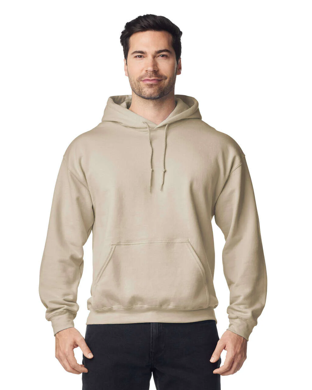 Hoodies 50/50 Cotton-Polyester 13.5 oz | Gildan 18500 - Image 74
