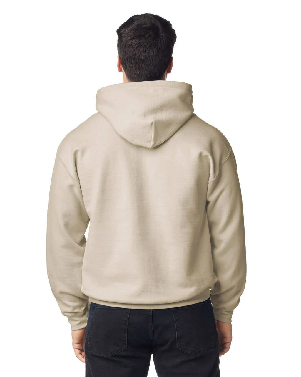 Hoodies 50/50 Cotton-Polyester 13.5 oz | Gildan 18500 - Image 73