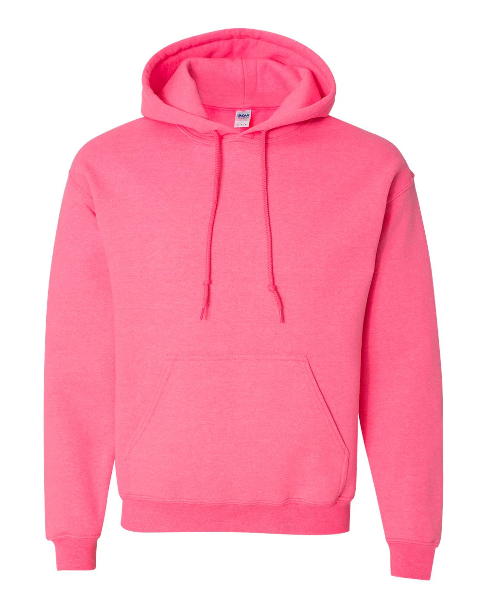 Hoodies 50/50 Cotton-Polyester 13.5 oz | Gildan 18500 - Image 83