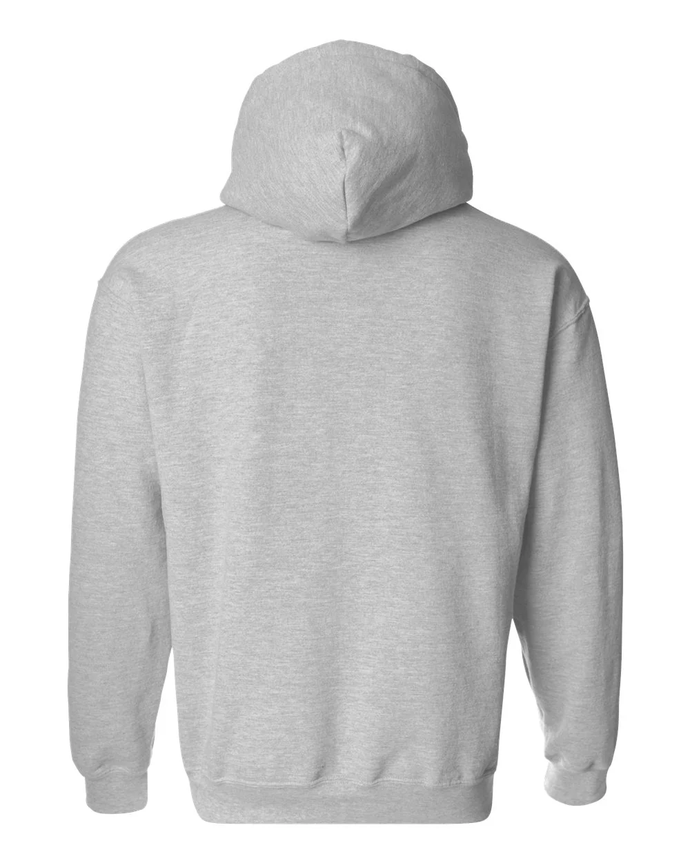 Hoodies 50/50 Cotton-Polyester 13.5 oz | Gildan 18500 - Image 64