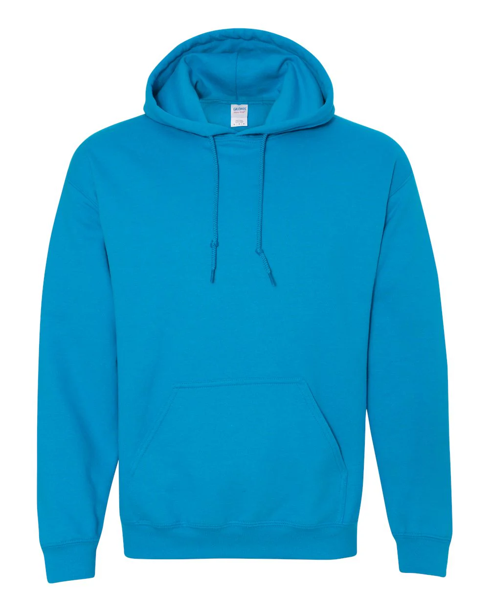 Hoodies 50/50 Cotton-Polyester 13.5 oz | Gildan 18500 - Image 87