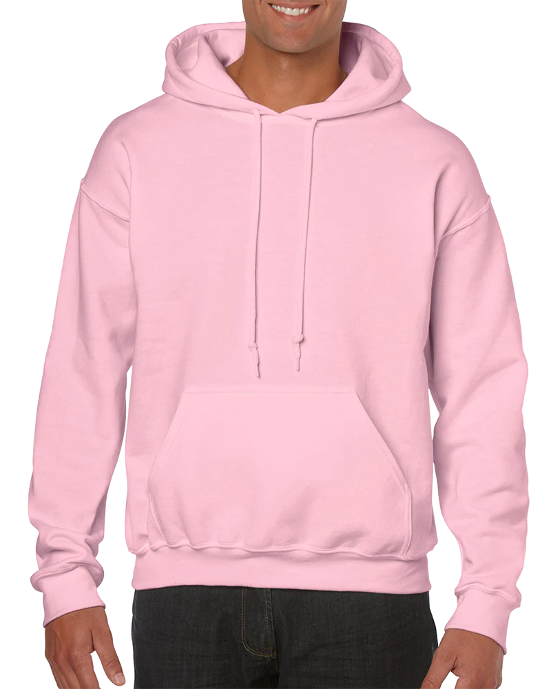 Hoodies 50/50 Cotton-Polyester 13.5 oz | Gildan 18500 - Image 13