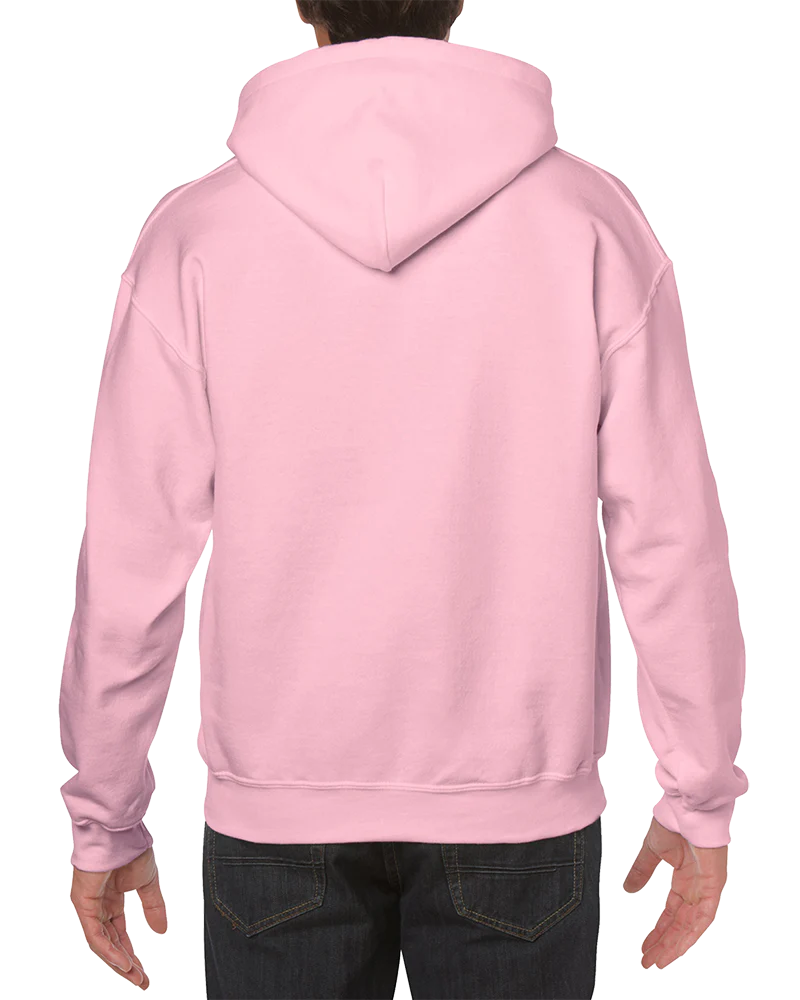 Hoodies 50/50 Cotton-Polyester 13.5 oz | Gildan 18500 - Image 14
