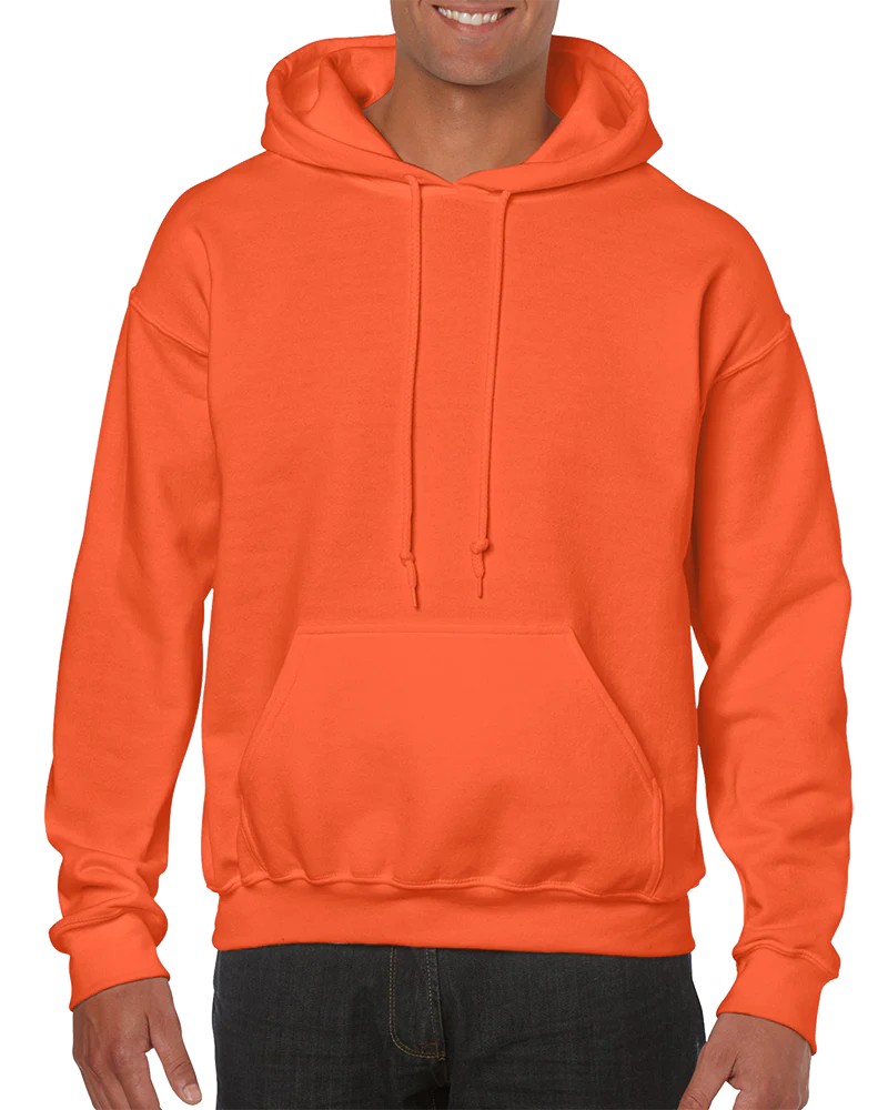 Hoodies 50/50 Cotton-Polyester 13.5 oz | Gildan 18500 - Image 19