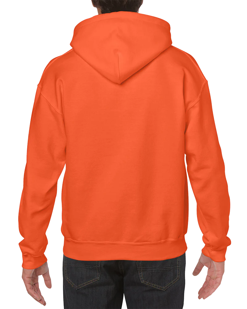 Hoodies 50/50 Cotton-Polyester 13.5 oz | Gildan 18500 - Image 20