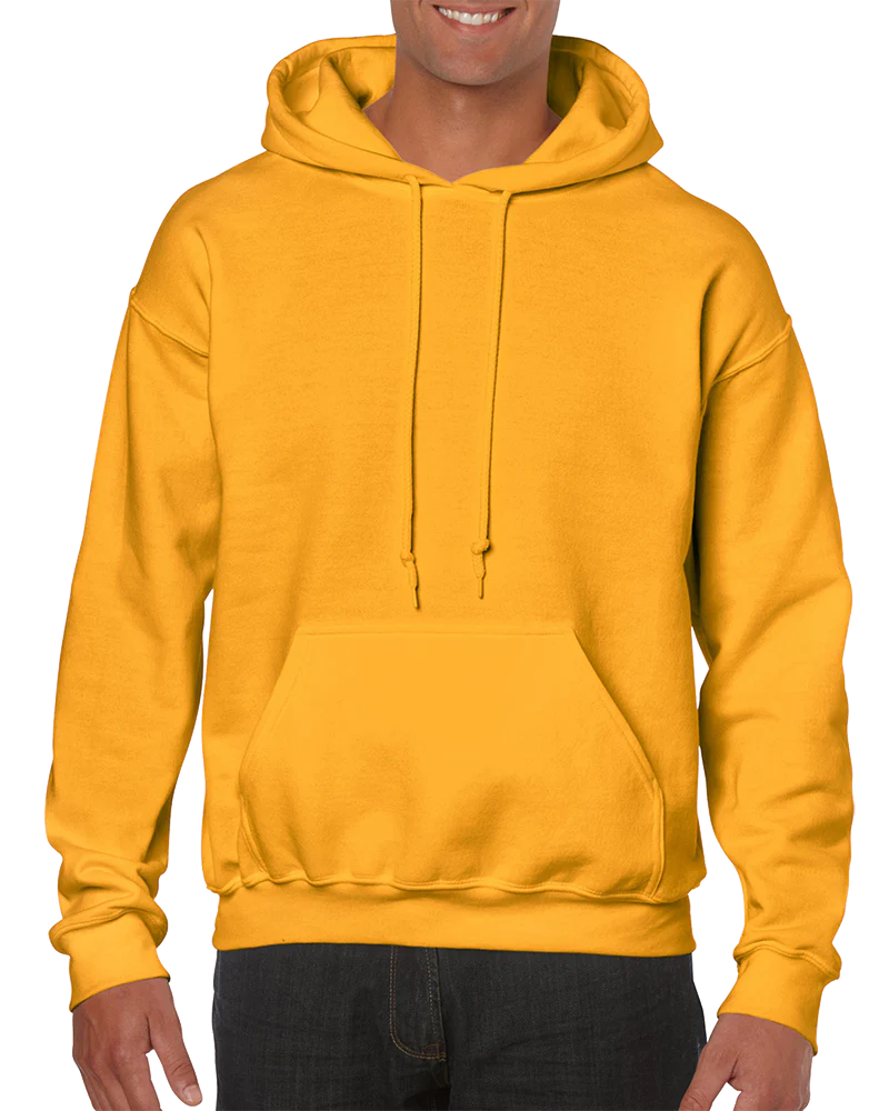 Hoodies 50/50 Cotton-Polyester 13.5 oz | Gildan 18500 - Image 21