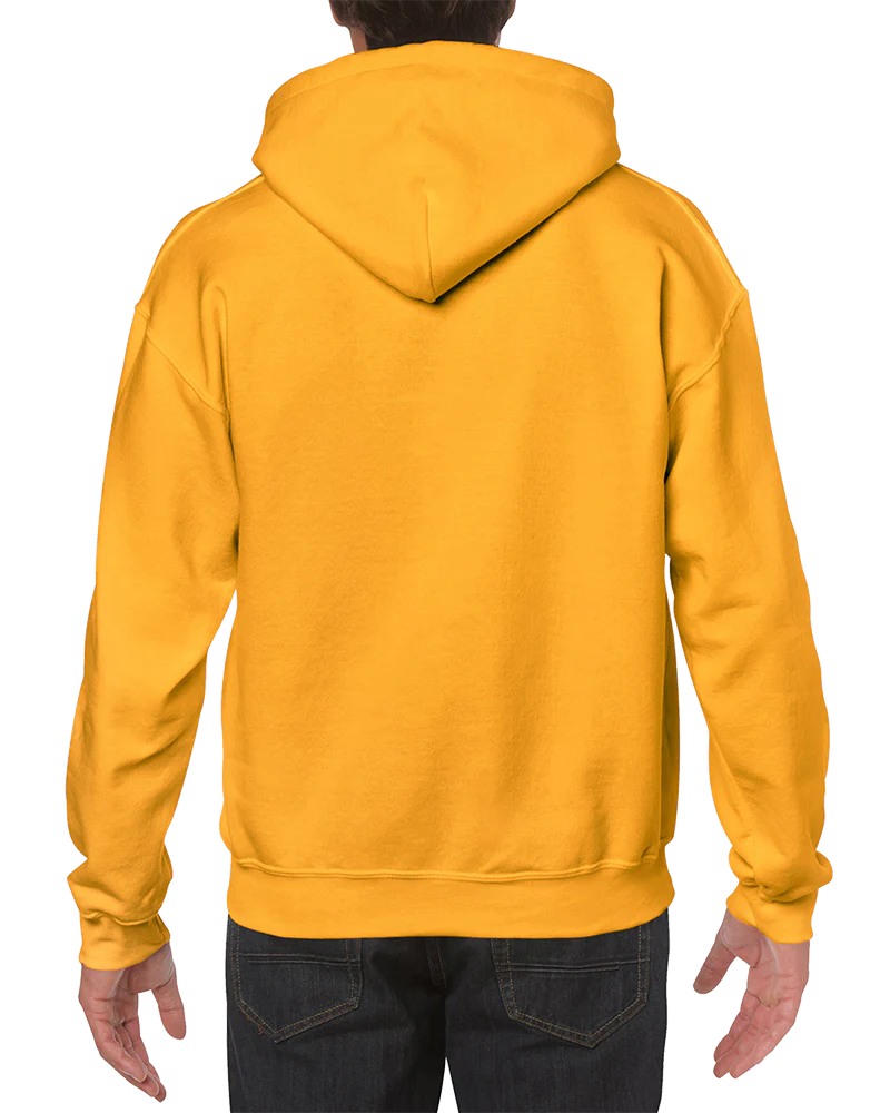 Hoodies 50/50 Cotton-Polyester 13.5 oz | Gildan 18500 - Image 22