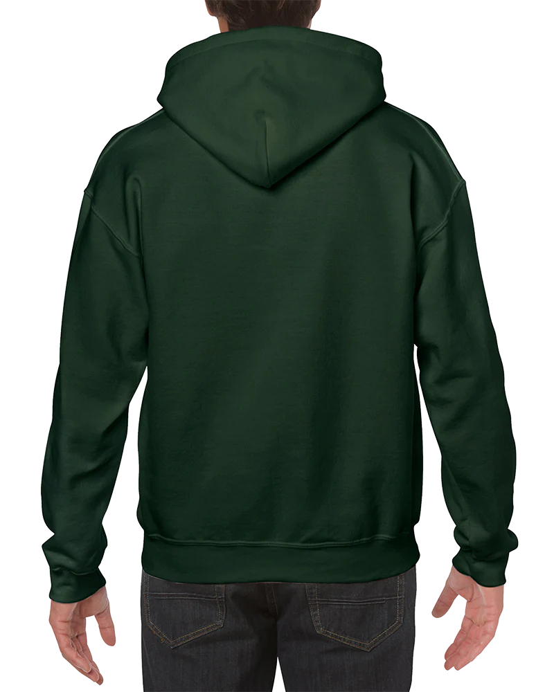 Hoodies 50/50 Cotton-Polyester 13.5 oz | Gildan 18500 - Image 26