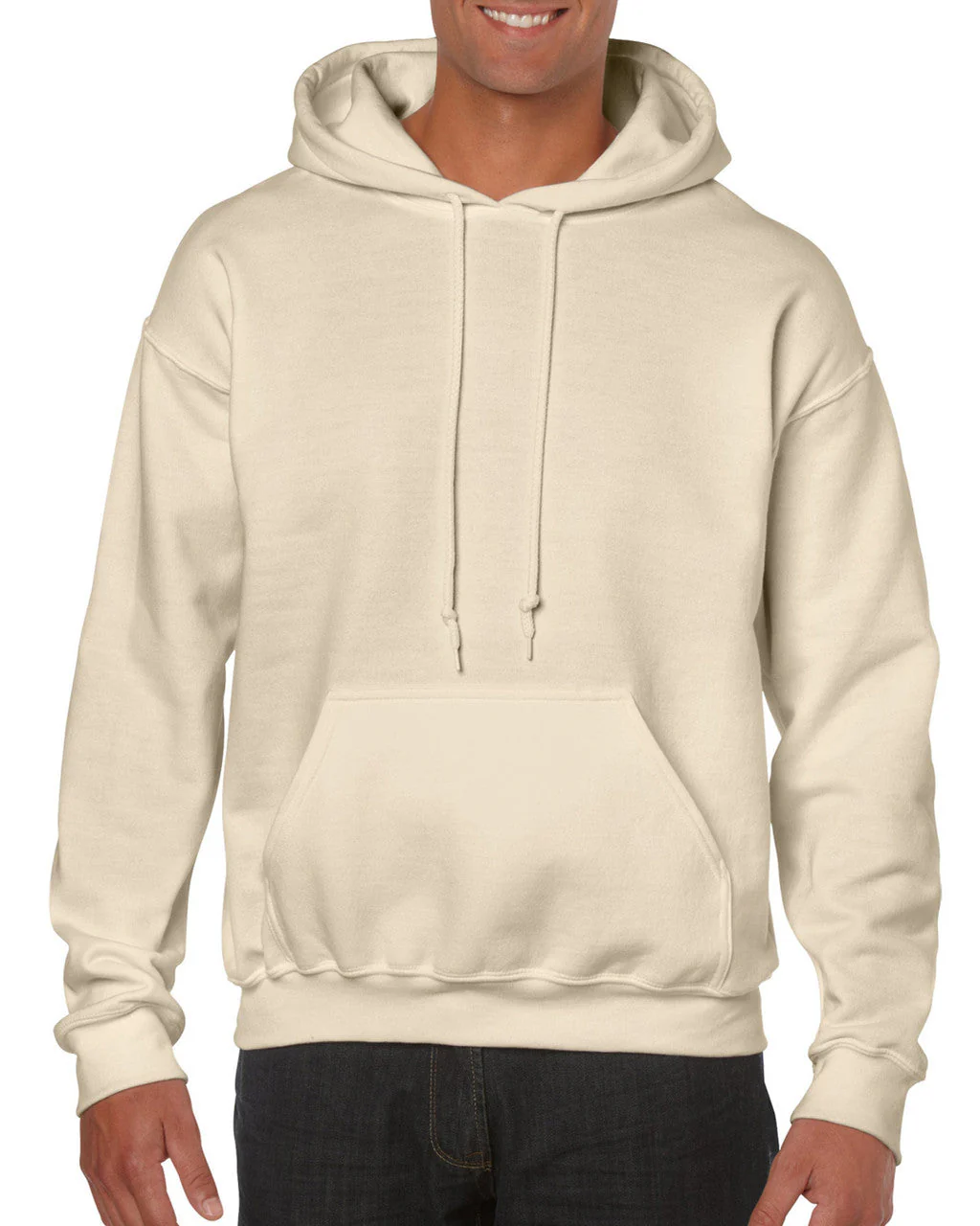 Hoodies 50/50 Cotton-Polyester 13.5 oz | Gildan 18500 - Image 27