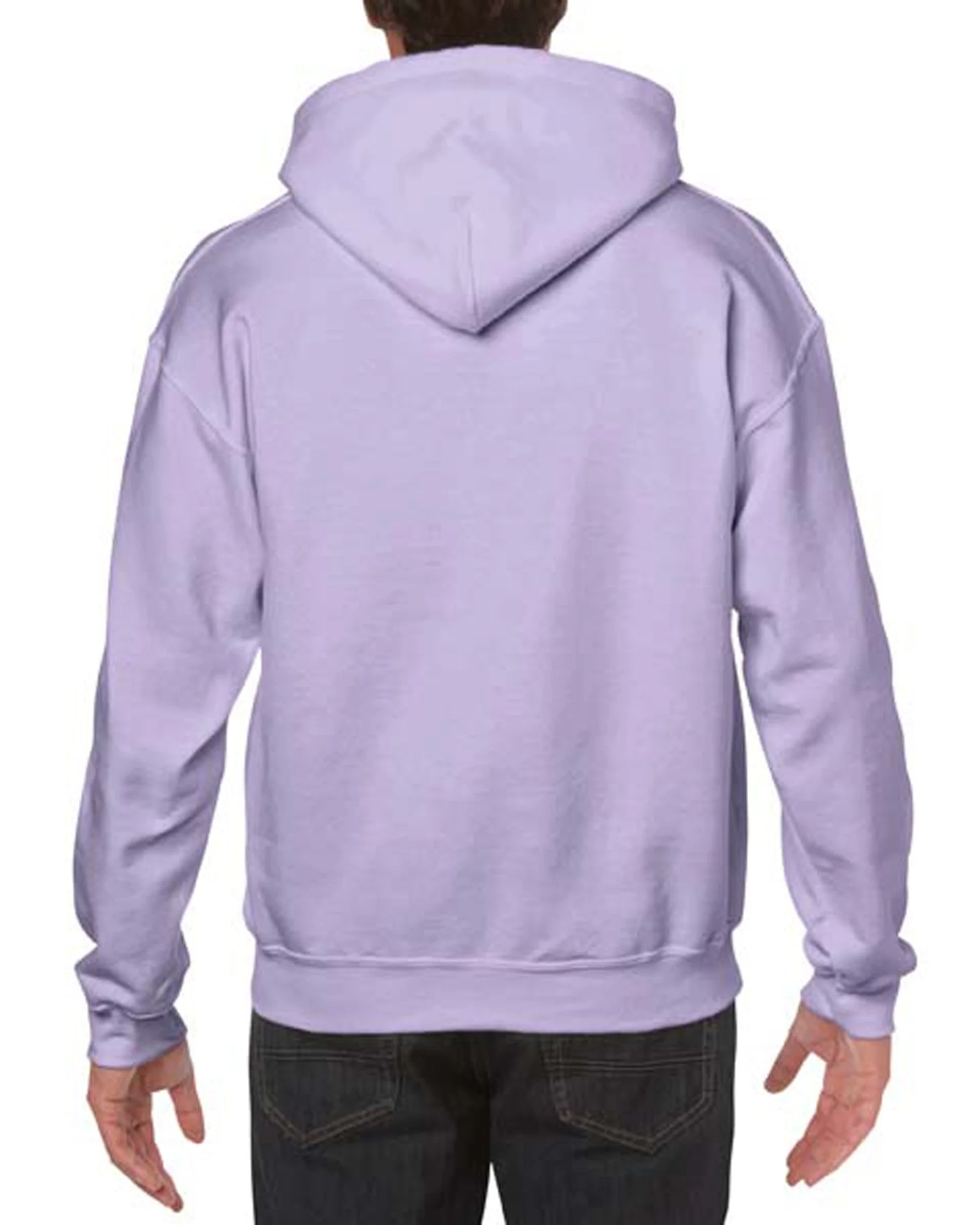Hoodies 50/50 Cotton-Polyester 13.5 oz | Gildan 18500 - Image 30