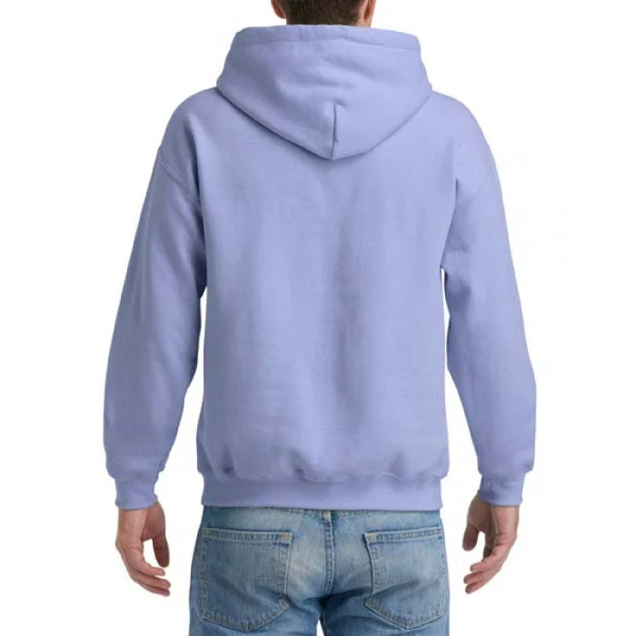 Hoodies 50/50 Cotton-Polyester 13.5 oz | Gildan 18500 - Image 32