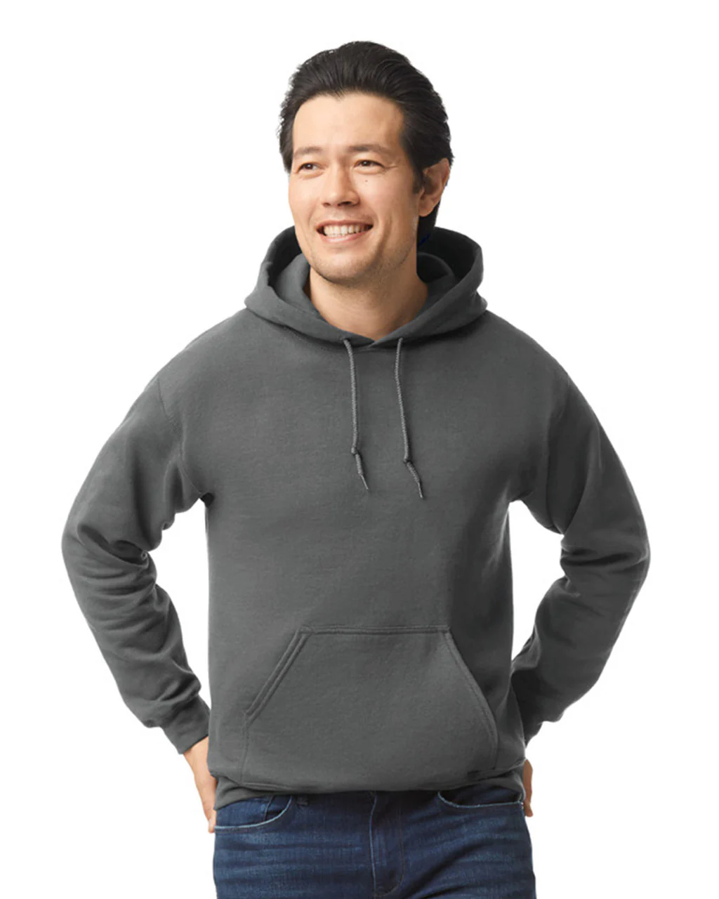 Hoodies 50/50 Cotton-Polyester 13.5 oz | Gildan 18500 - Image 33