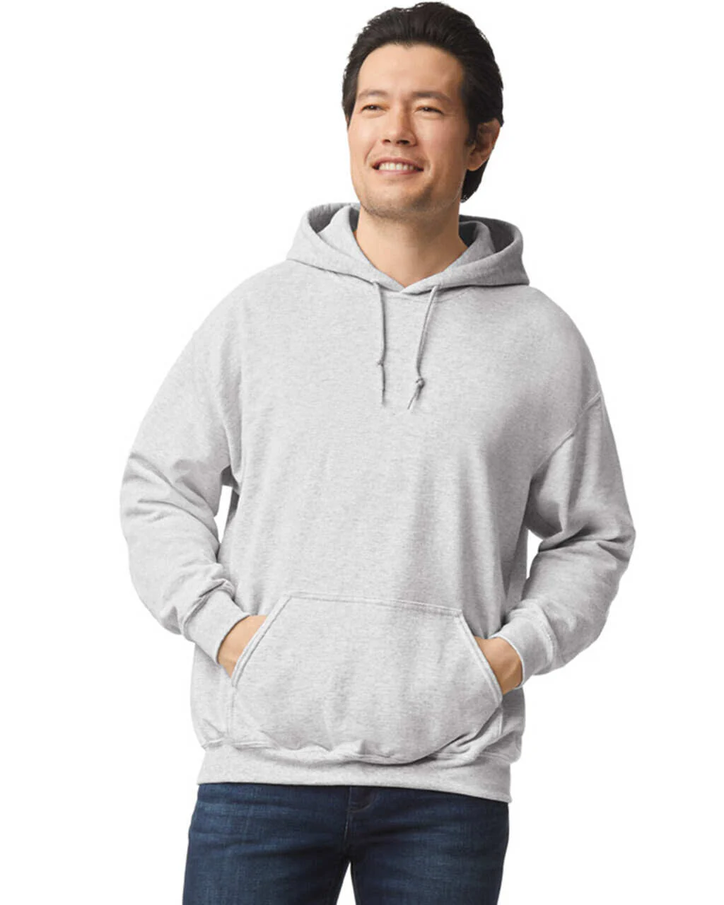 Hoodies 50/50 Cotton-Polyester 13.5 oz | Gildan 18500 - Image 39