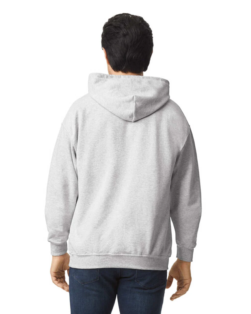 Hoodies 50/50 Cotton-Polyester 13.5 oz | Gildan 18500 - Image 40
