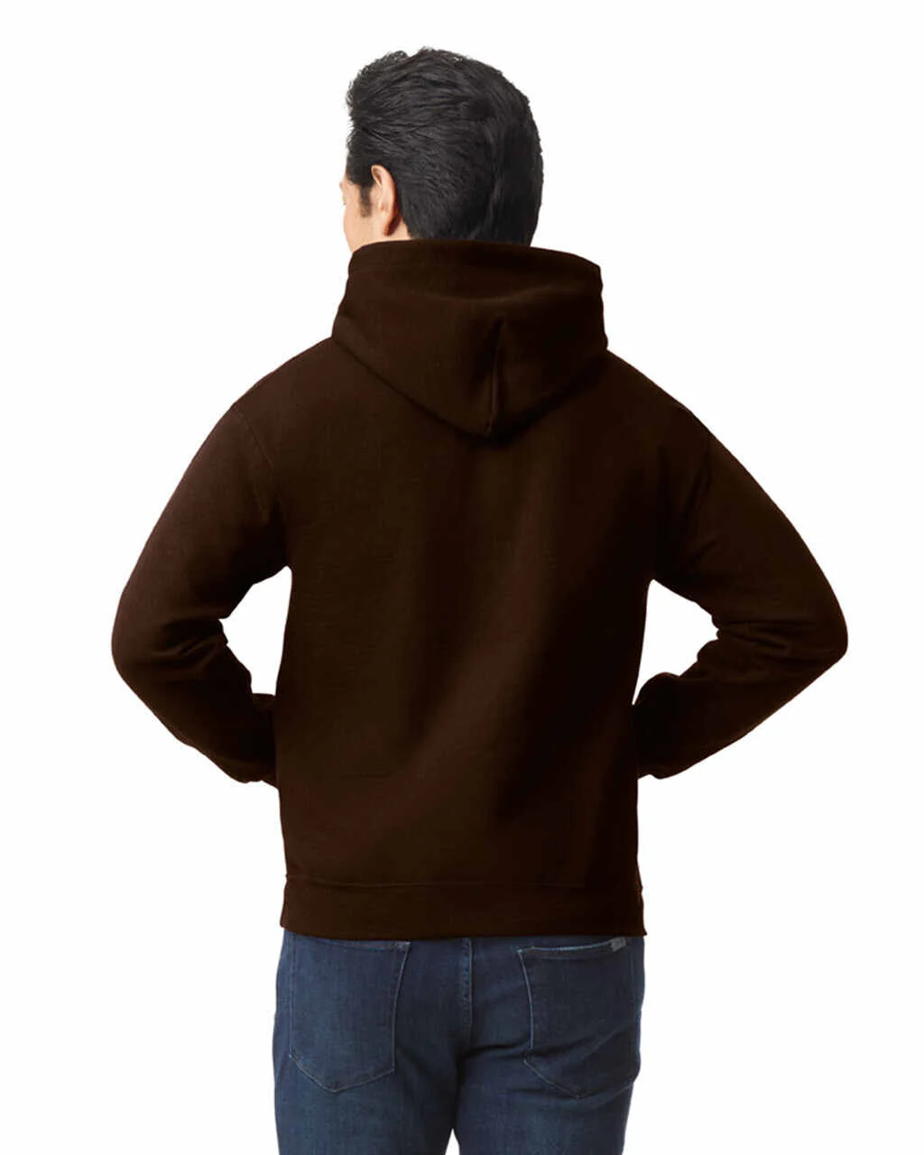 Hoodies 50/50 Cotton-Polyester 13.5 oz | Gildan 18500 - Image 46