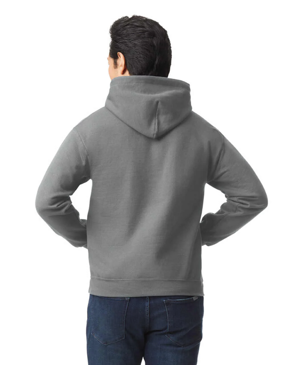Hoodies 50/50 Cotton-Polyester 13.5 oz | Gildan 18500 - Image 50