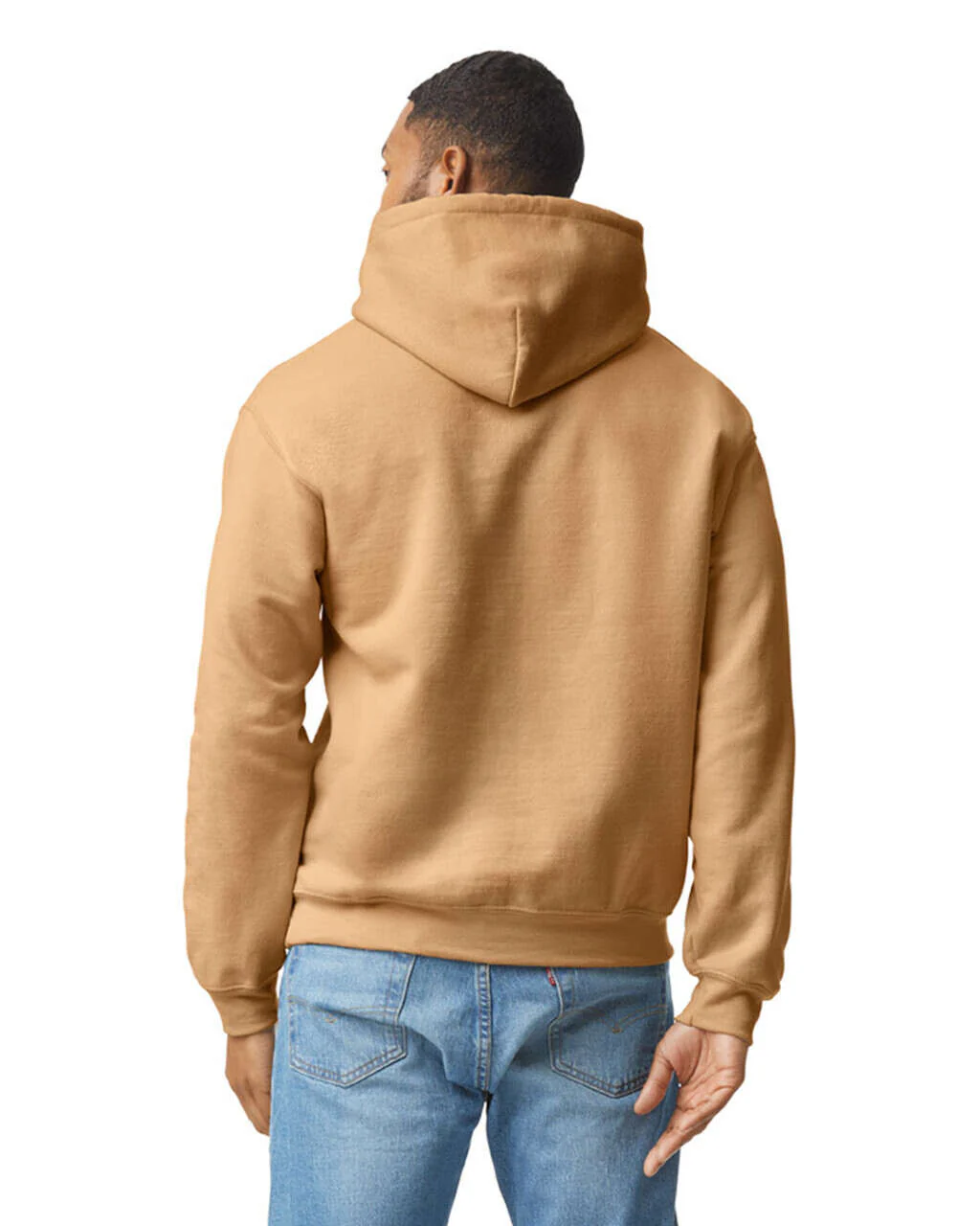 Hoodies 50/50 Cotton-Polyester 13.5 oz | Gildan 18500 - Image 54