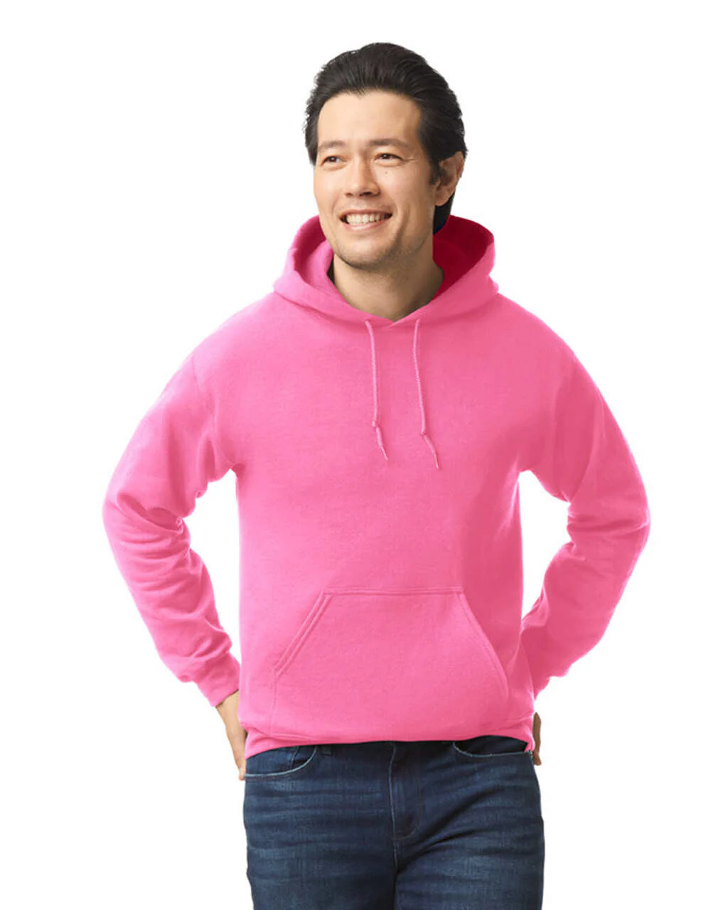 Hoodies 50/50 Cotton-Polyester 13.5 oz | Gildan 18500 - Image 55