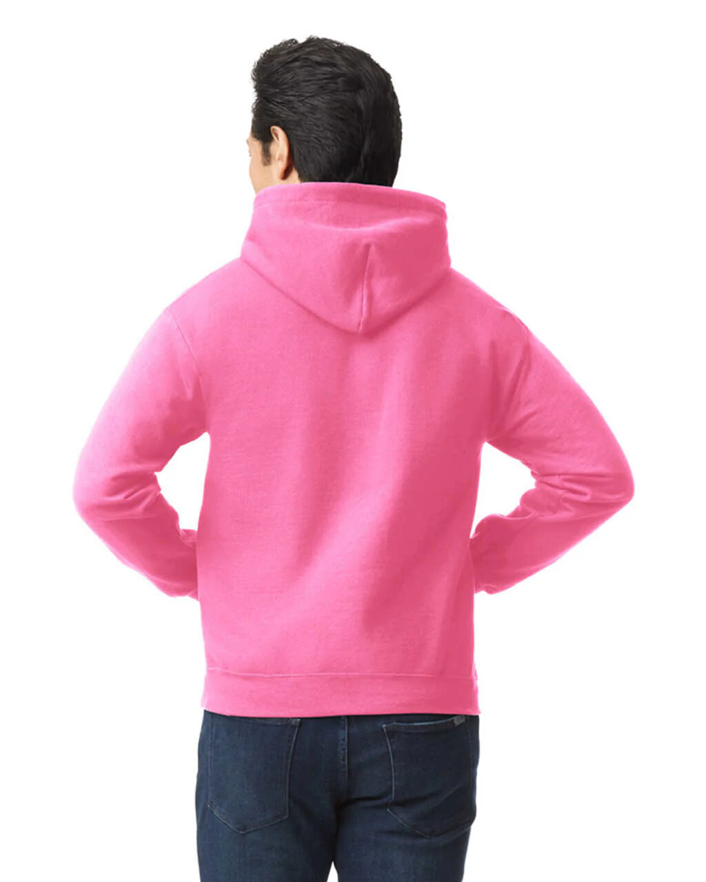 Hoodies 50/50 Cotton-Polyester 13.5 oz | Gildan 18500 - Image 56