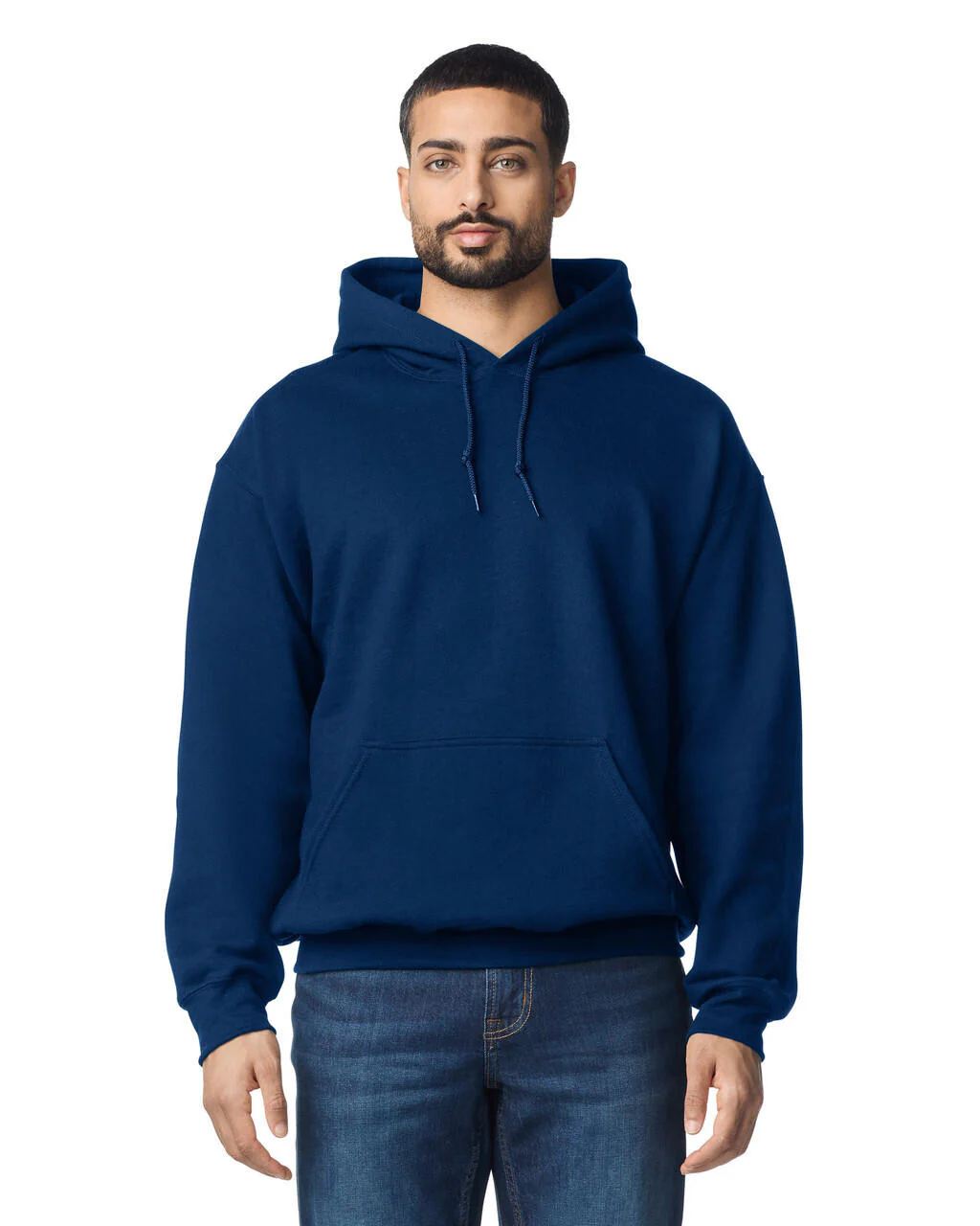 Hoodies 50/50 Cotton-Polyester 13.5 oz | Gildan 18500 - Image 85