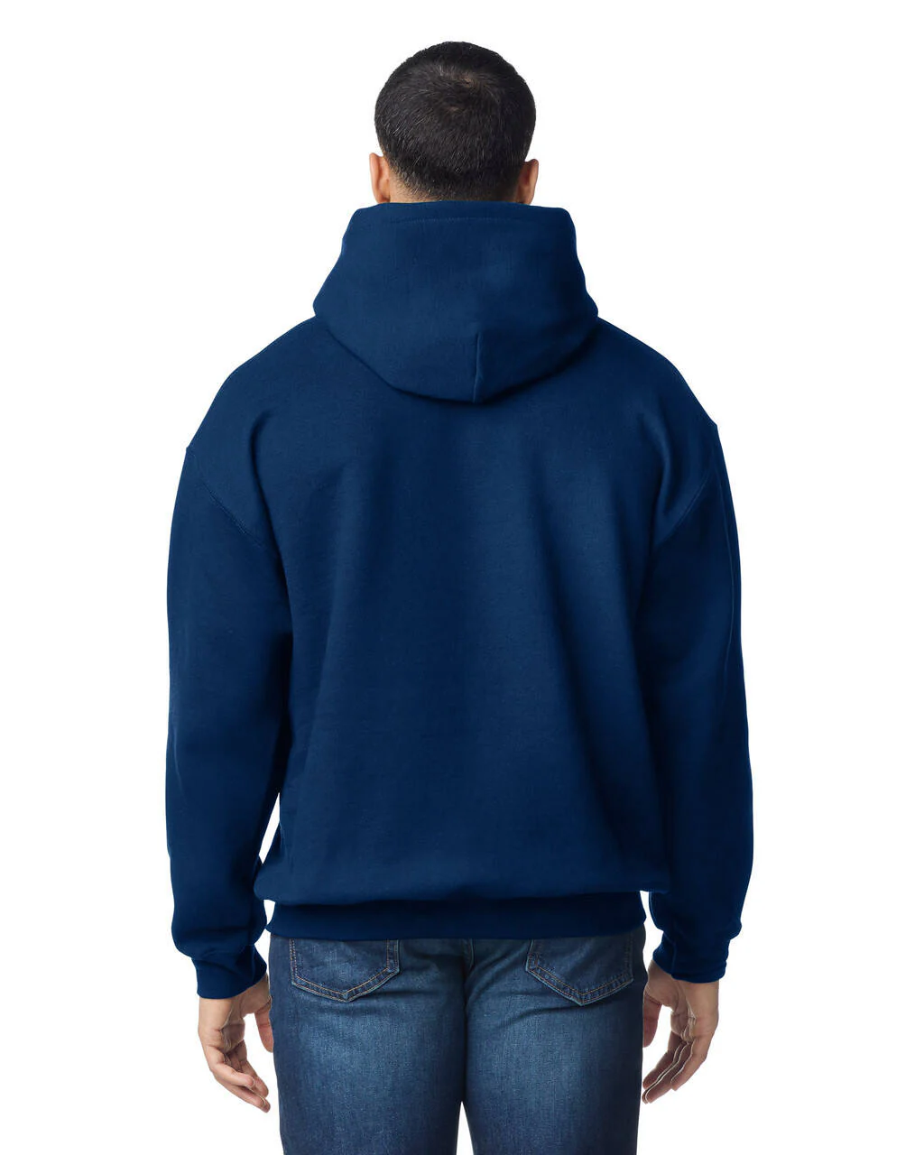 Hoodies 50/50 Cotton-Polyester 13.5 oz | Gildan 18500 - Image 86