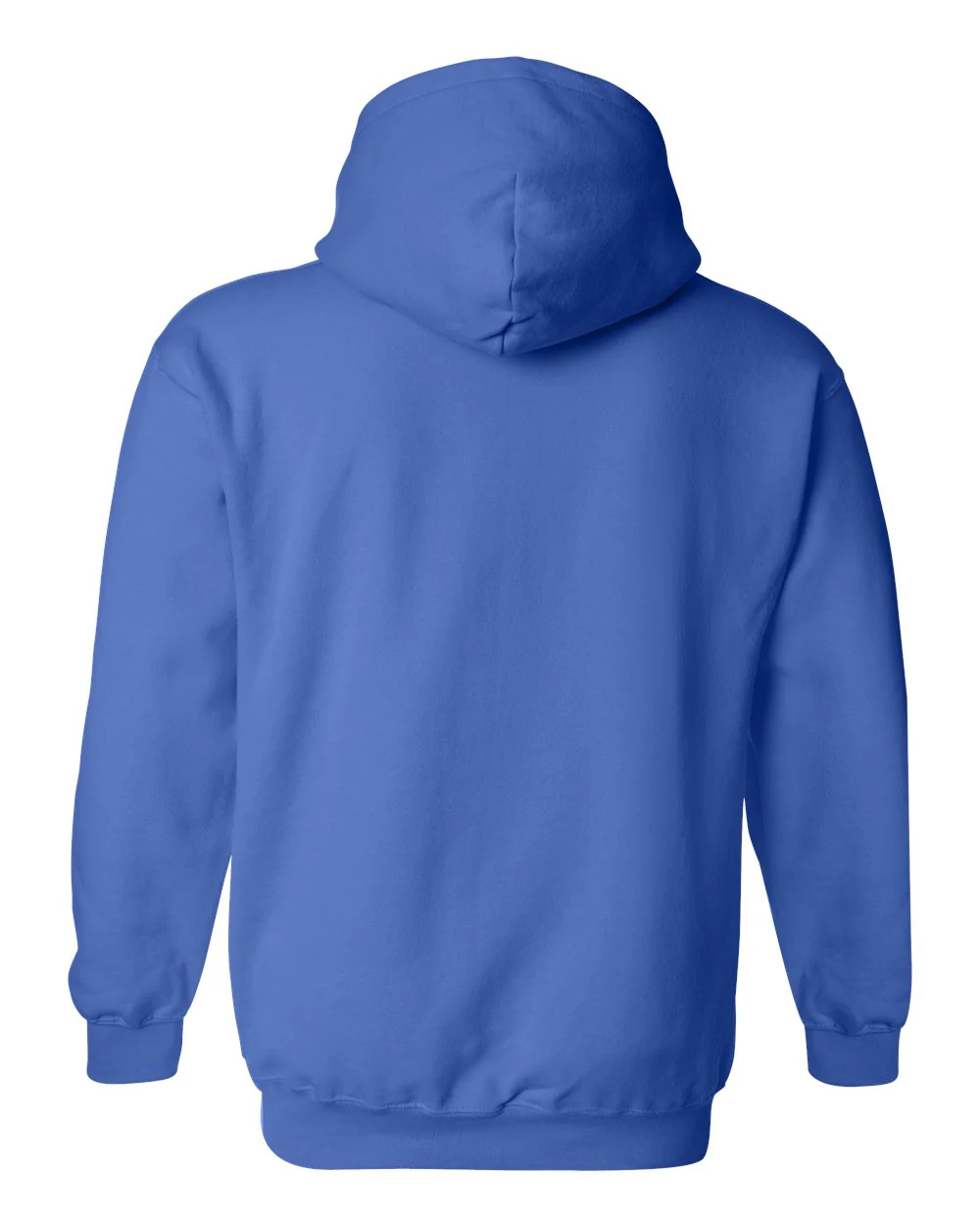 Hoodies 50/50 Cotton-Polyester 13.5 oz | Gildan 18500 - Image 76