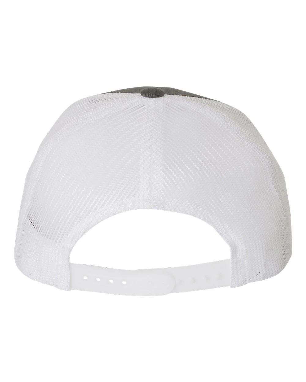 Blank Snapback Trucker Hats (5-panels) | YP Classics 6506 - Image 21