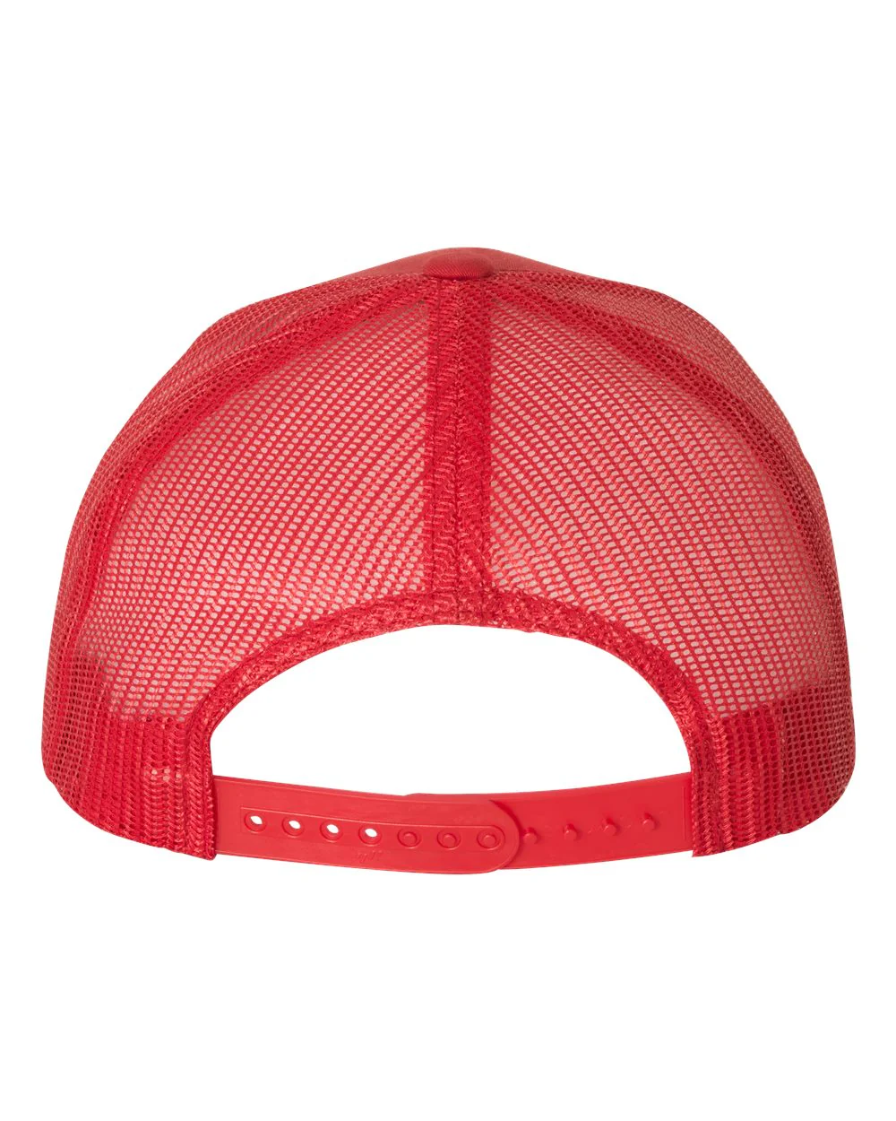 Blank Snapback Trucker Hats (5-panels) | YP Classics 6506 - Image 33
